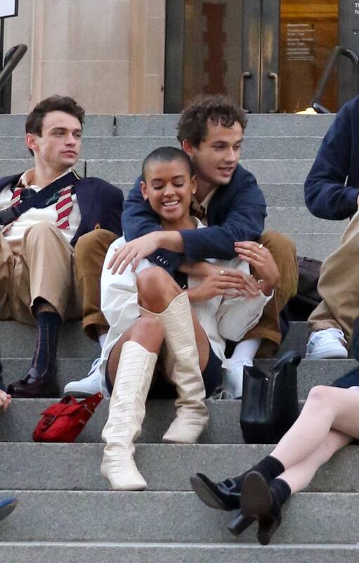 Gossip Girl está de vuelta con una nueva historia y nuevos protagonistas