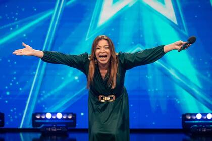 Got Talent Argentina, conducido por Lizy Tagliani, comienza a transitar instancias decisivas hacia la gran final