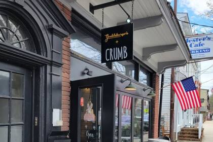 Gouldsburger's abrirá tres nuevas sucursales en Nueva Jersey este año