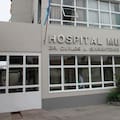 Una conocida proveedora de hospitales entró en concurso preventivo
