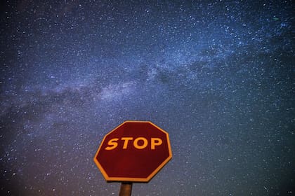 Las Perseidas son más visibles del 11 al 14 de agosto.