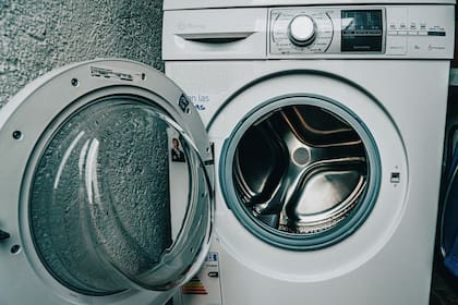 Grabar el sonido de la lavadora, de un ventilador o de la lluvia se convirtió en un nuevo negocio