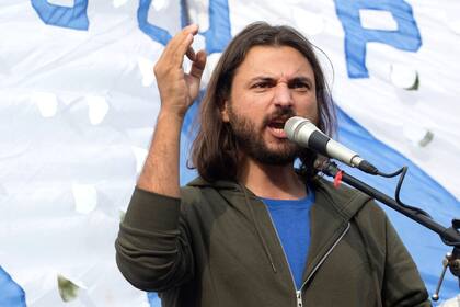 Grabois defendió a Axel Kicillof tras los dichos sobre el desempleo y el narcotráfico