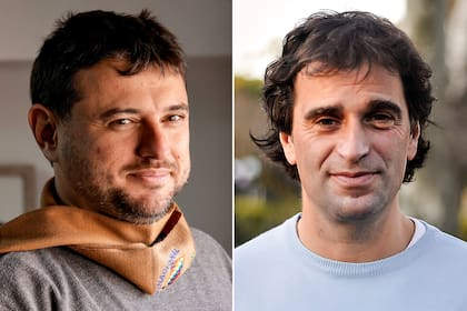 Grabois y Solano