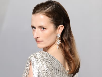 Grace Gummer, la heredera de una estrella de Hollywood que deslumbra con su talento en la serie del momento
