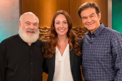 Grace ha aparecido en varias ocasiones en la televisión estadounidense.