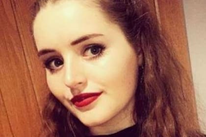 Grace Millane desapareció el sábado, según su familia, que previamente estuvo en contacto con ella todos los días
