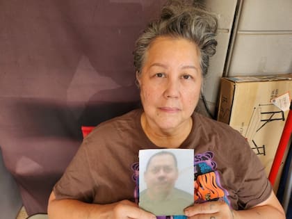 Grace Pérez Parra es la prometida del hombre detenido por ICE en Aiea
