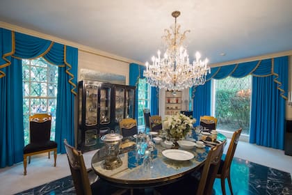 Graceland es la casa más visitada del mundo