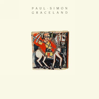 Graceland, Paul Simon