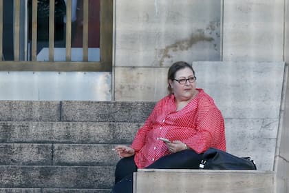 Graciana Peñafort, funcionaria de confianza de Cristina Kirchner, sostuvo que Horacio Rodríguez Larreta cometió un delito al mantener abiertas las escuelas
