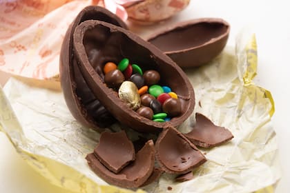 Gracias a Club LA NACION, la cuarentena no te deja sin chocolates