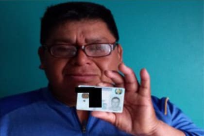 Gracias a esos documentos, logró que un menor de 15 años fuera enviado desde Texas hasta su domicilio en Nueva Jersey