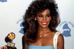 Lanzaron una muñeca en homenaje a Whitney Houston