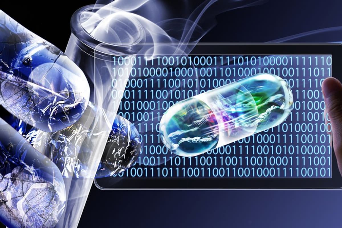 Gracias a la inteligencia artificial y otros avances de la tecnología se puede acelerar la búsqueda de nuevos usos para drogas existentes.