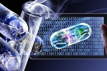 Gracias a la inteligencia artificial y otros avances de la tecnología se puede acelerar la búsqueda de nuevos usos para drogas existentes.