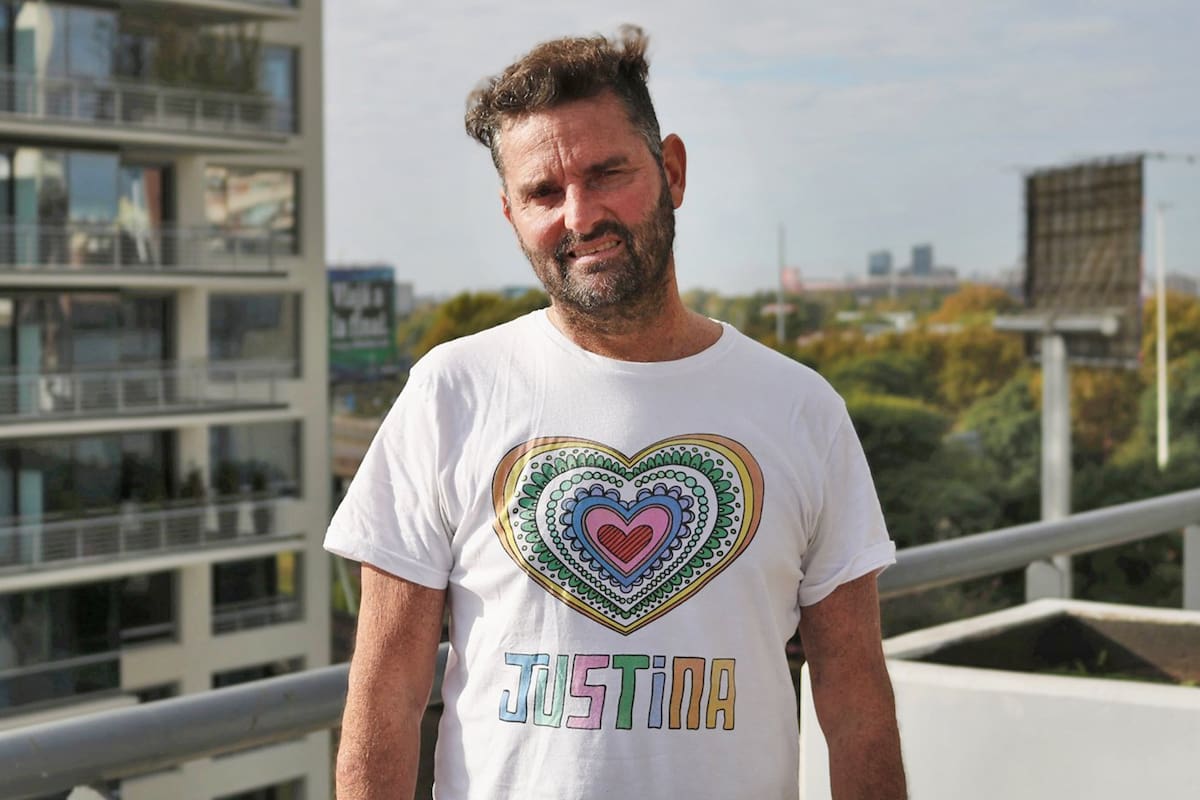 Gracias a la ley Justina, hay un trasplante más por día