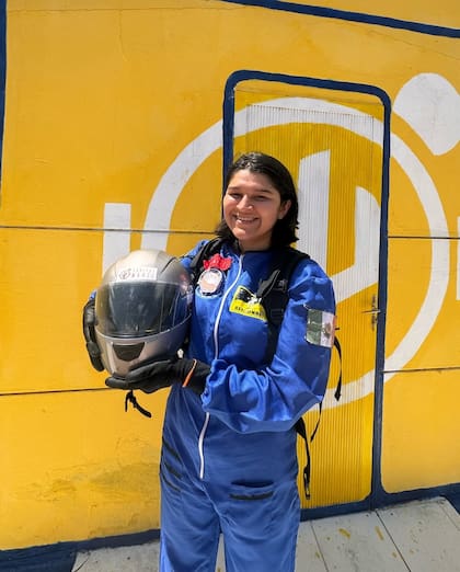 Gracias a la Misión Artemis, Ivana podría llegar a la Luna en 2027