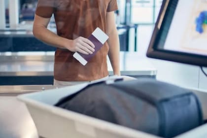 Gracias a la nueva iniciativa de inspección remota, los tiempos de espera en aeropuertos se reducen, lo que mejorará la fluidez en el tránsito de pasajeros