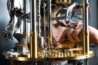 ¿Las computadoras cuánticas acabarán con la criptografía tradicional?
