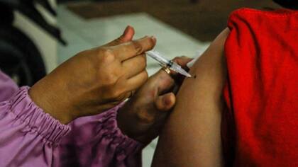 Gracias a las vacunas, la mayoría de la población ya retomó su normalidad tras las restricciones provocadas por el coronavirus.
