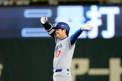 Gracias a Ohtani, MLB saca rédito en Japón y toma impulso de cara a la temporada 2025