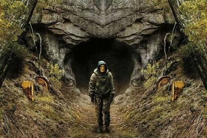 Gracias a su compleja historia que involucra viajes en el tiempo, la serie se convirtió en un éxito dentro de la plataforma. Fuente: Netflix.