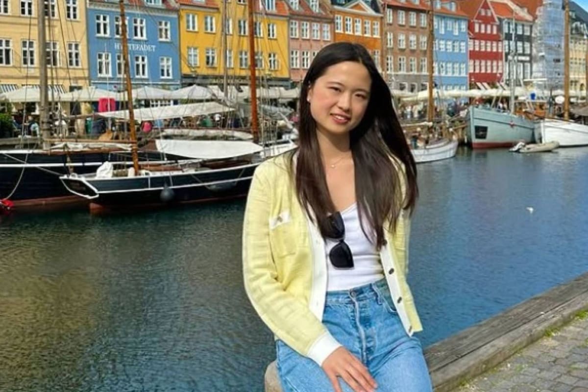 Gracias a su esfuerzo, la joven logró ingresos de seis cifras