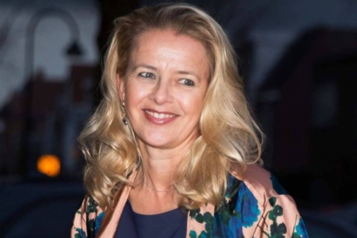 Gracias a sus gestiones económicas, la viuda del príncipe Friso se ha convertido en una de las princesas más ricas del mundo