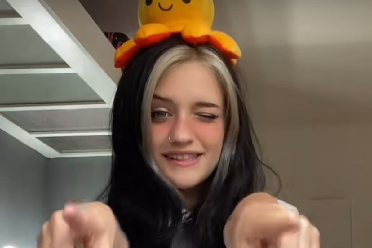 Gracias a TikTok los pulpitos se hicieron virales