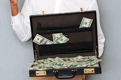 Gracias a un impulso, una mujer ganó la lotería Merry Multiplier en Carolina del Norte