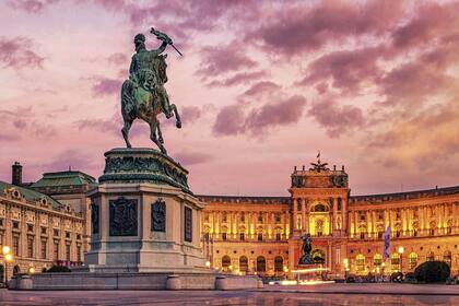 Gracias a un motor de Inteligencia Artificial se realizó una lista con los mejores sitios para visitar