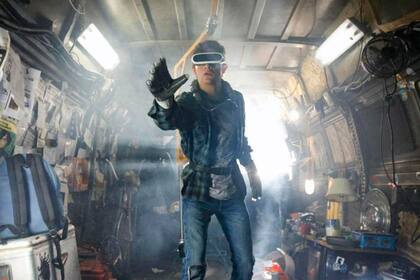 Gracias al éxito de Ready Player One, Steven Spielberg alcanzó una cifra de recaudación histórica.