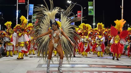Gracias al feriado de carnaval, queda un fin de semana extra largo