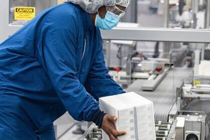 Gracias al refuerzo de los sistemas de salud, las vacunas y los nuevos tratamientos, el Covid-19 ya no es una amenaza