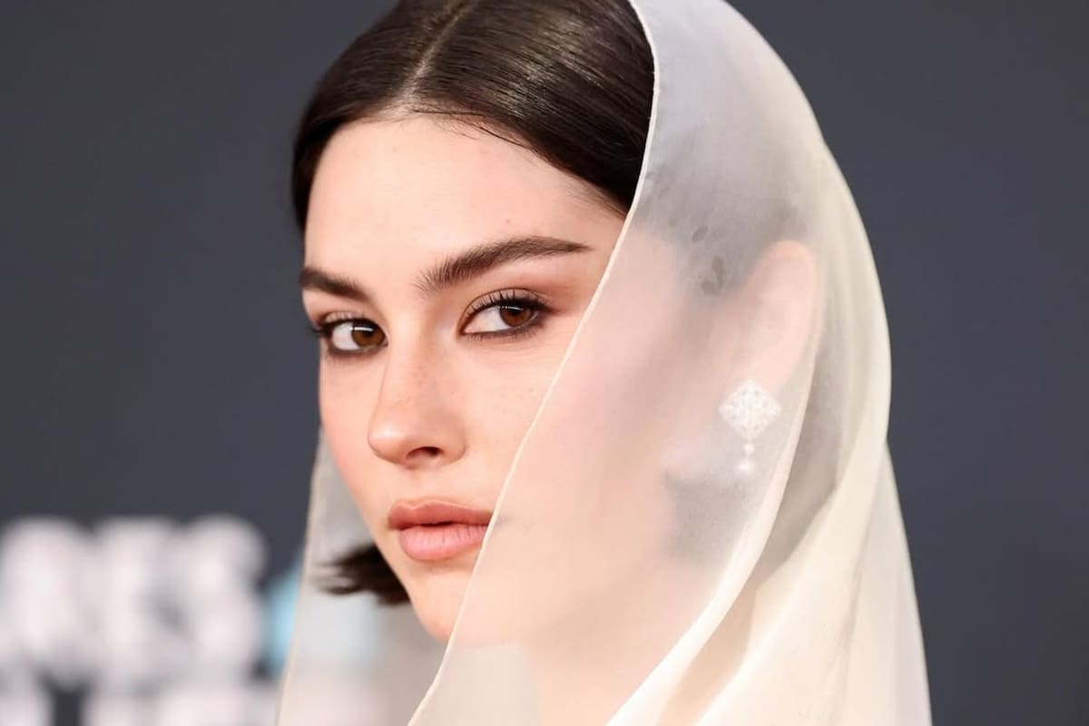 Gracie Abrams, la nueva promesa del pop