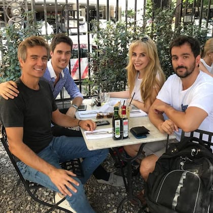 Graciela Alfano