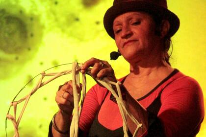 Graciela Mendoza
