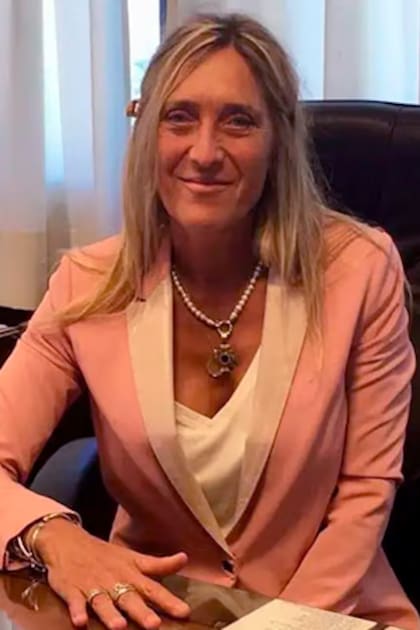 Graciela Montesi
