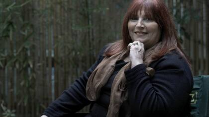Graciela Mancuso, voz de Del Plata con personalidad