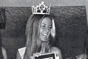 Graciela Alfano