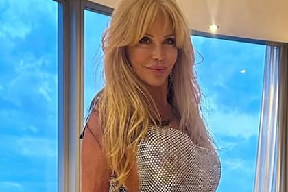 Graciela Alfano aseguró que está en negociaciones para entrar a la casa de Gran Hermano