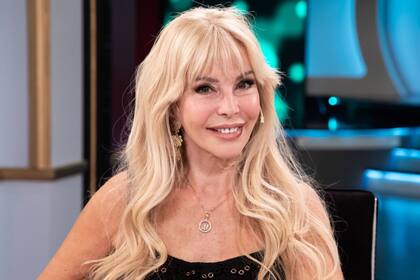 Graciela Alfano fue muy dura con Mauro Icardi en su regreso a Los ángeles de la mañana a modo de despedida