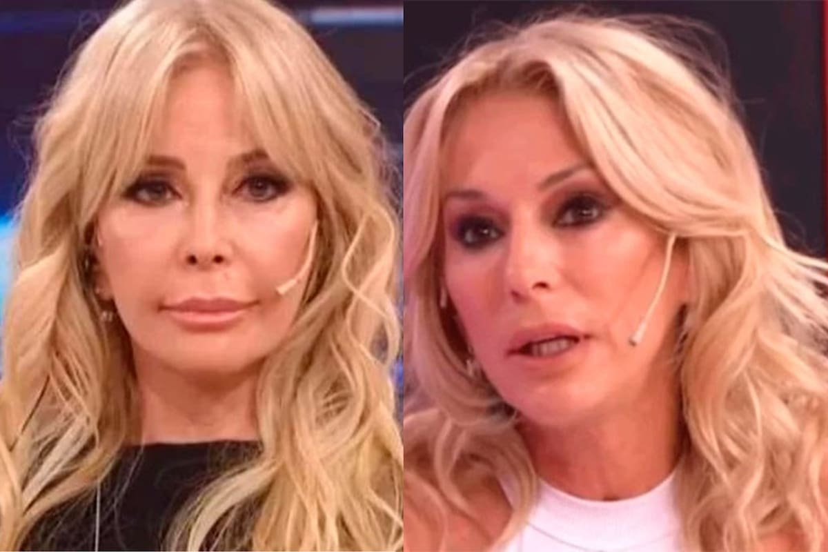 Graciela Alfano lanzó una campaña para quitar a Yanina Latorre de los medios de comunicación