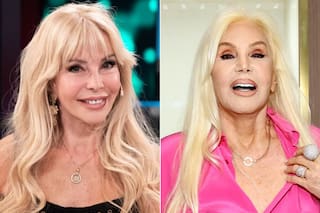 Graciela Alfano volvió a apuntar contra Susana Giménez: “Me tiene una envidia espantosa”