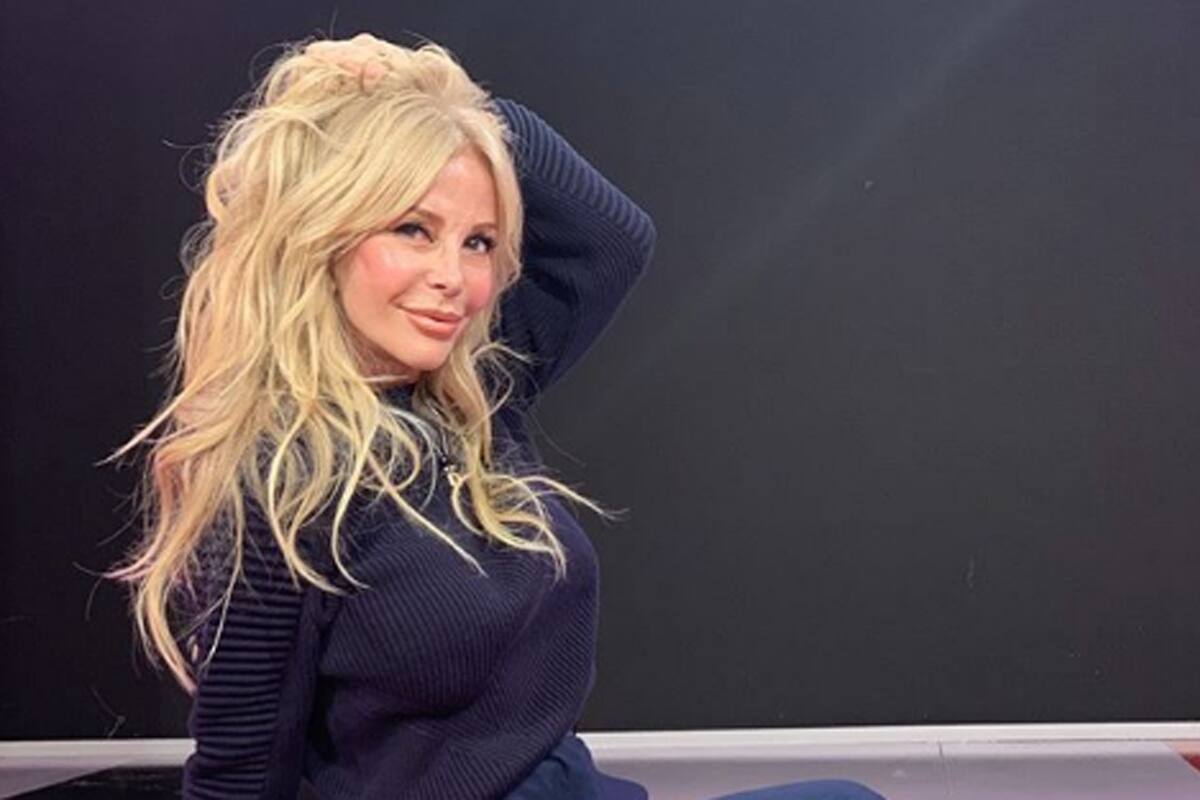 Graciela Alfano y una nueva pelea mediática