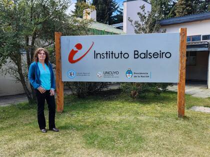 Graciela Bertolino, doctora en Ingeniería Nuclear, será la primera mujer en dirigir el Instituto Balseiro