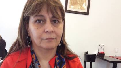 Graciela Bevacqua dice que fue
presionada en 2007 para
manipular cifras