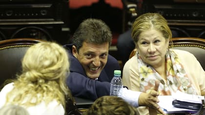 El Frente Renovador, la otra fuerza que promueve la expulsión de De Vido, no está dispuesto a apoyar la estrategia del oficialismo