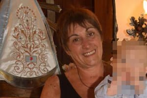Quién era la turista que murió en Santa Rosa de Calamuchita, Córdoba